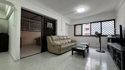 Blk 445 Hougang Avenue 8 (Hougang), HDB 4 Rooms #535925361